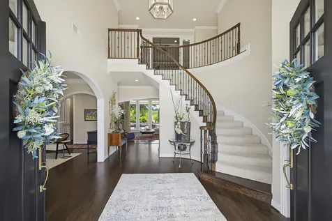 5760 Forest Highlands Drive Fort Worth TX 76132