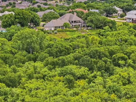 5760 Forest Highlands Drive Fort Worth TX 76132