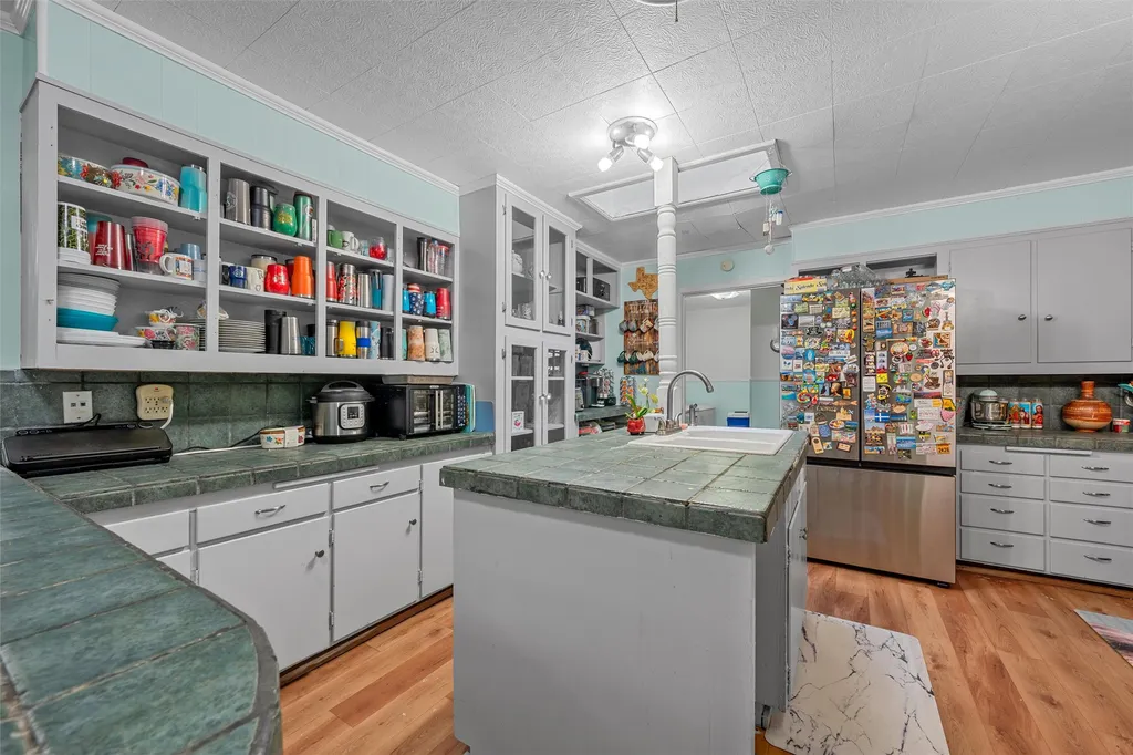 204 Oakland Place Marlin TX 76661