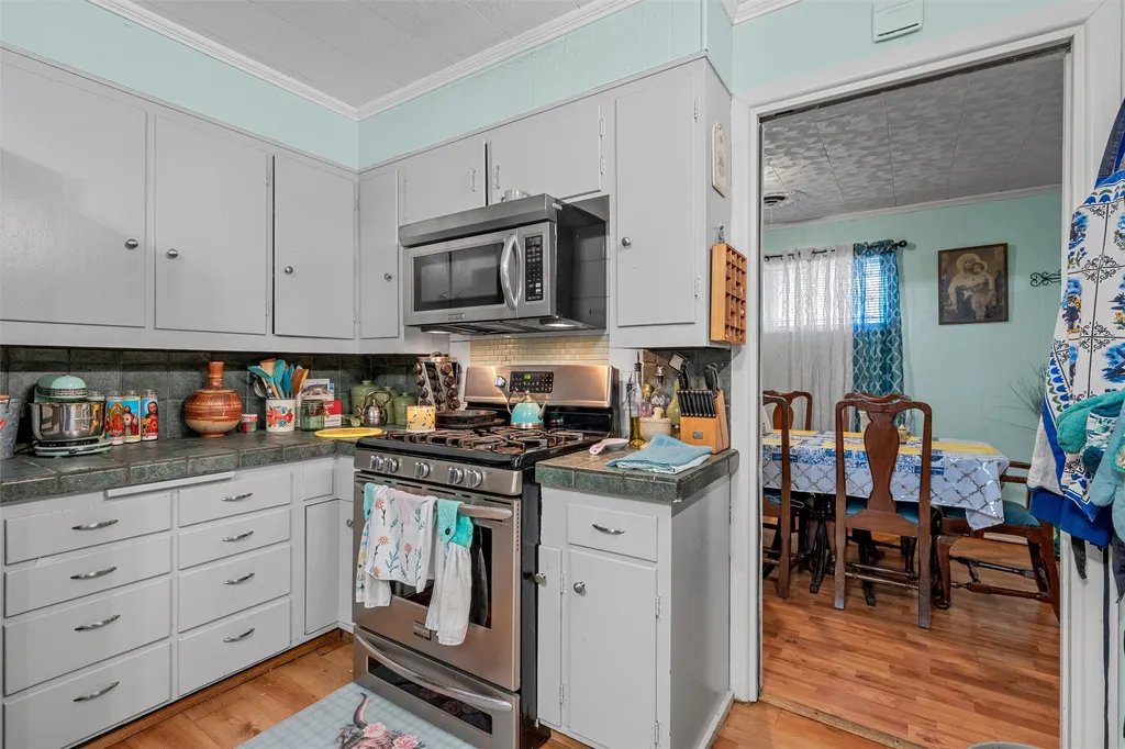 204 Oakland Place Marlin TX 76661