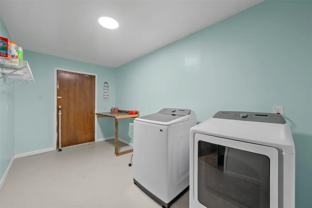 204 Oakland Place Marlin TX 76661