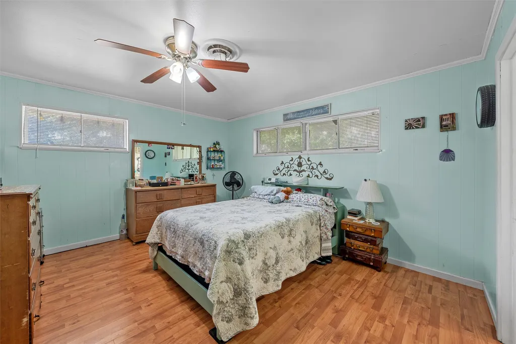 204 Oakland Place Marlin TX 76661