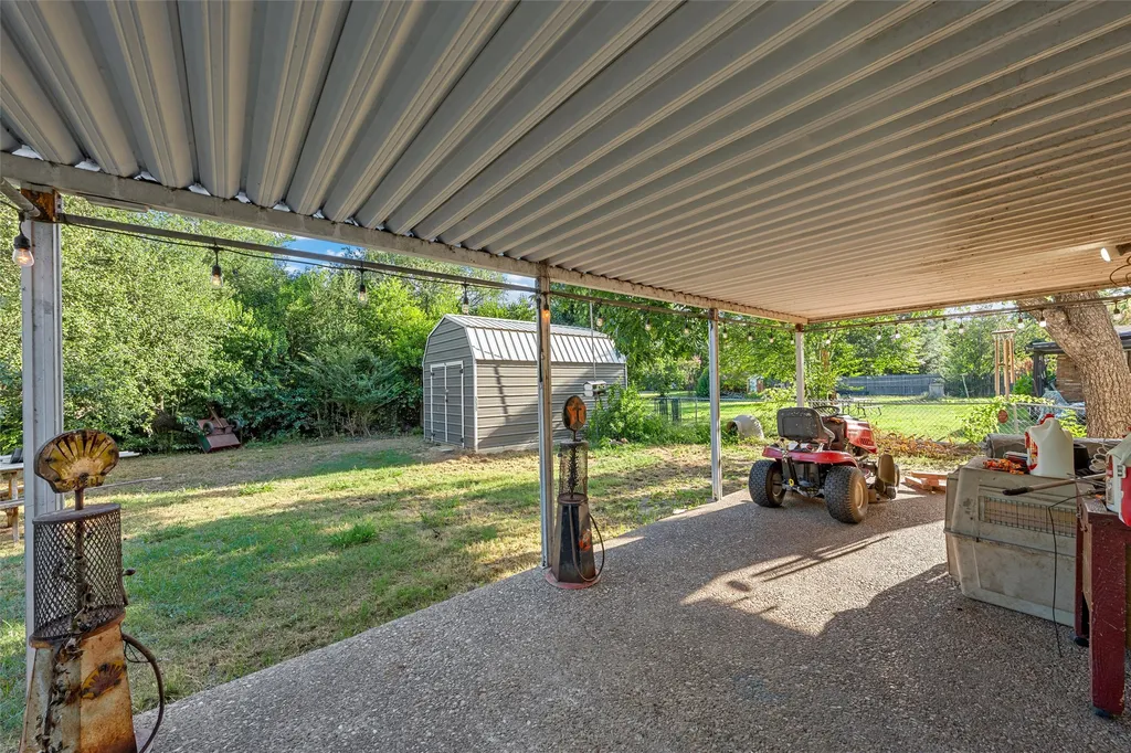 204 Oakland Place Marlin TX 76661