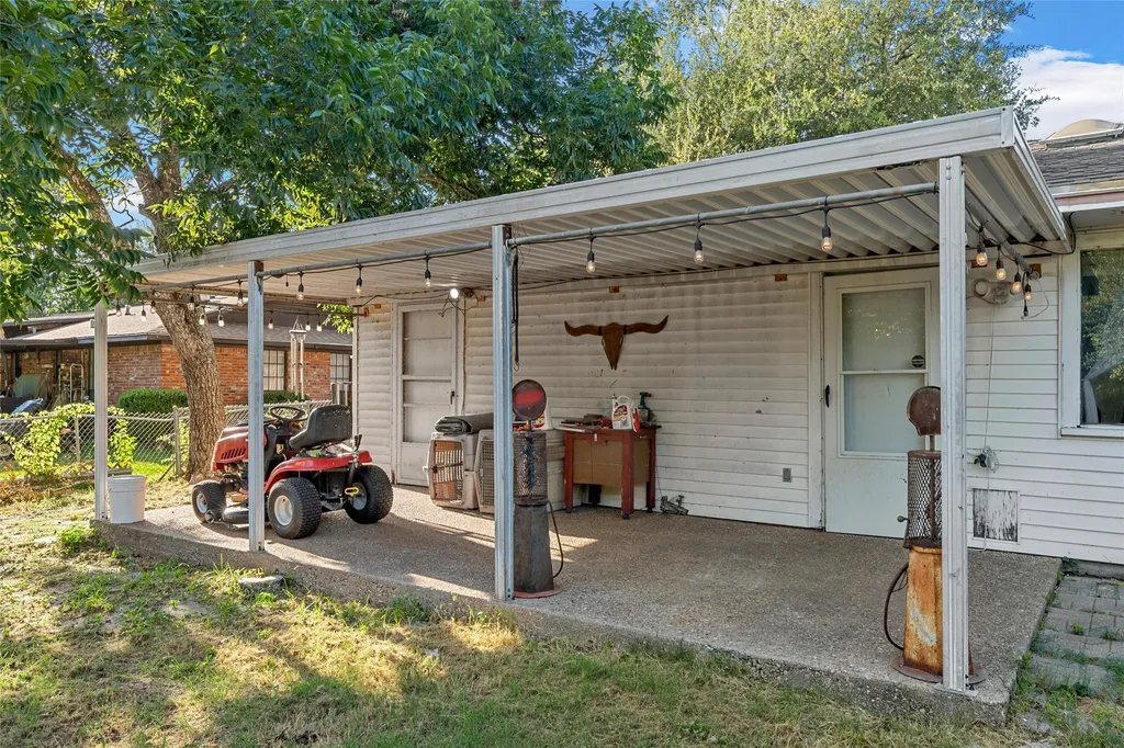 204 Oakland Place Marlin TX 76661