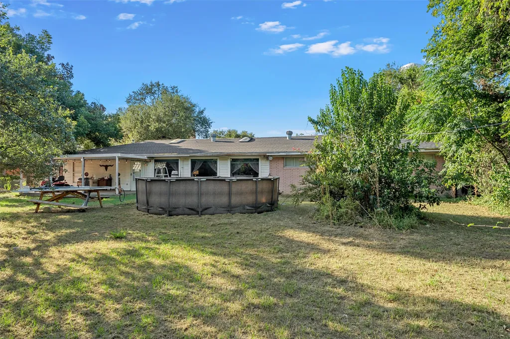 204 Oakland Place Marlin TX 76661