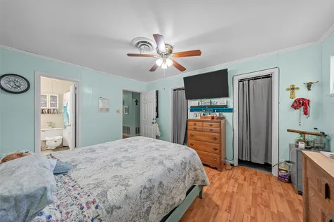 204 Oakland Place Marlin TX 76661