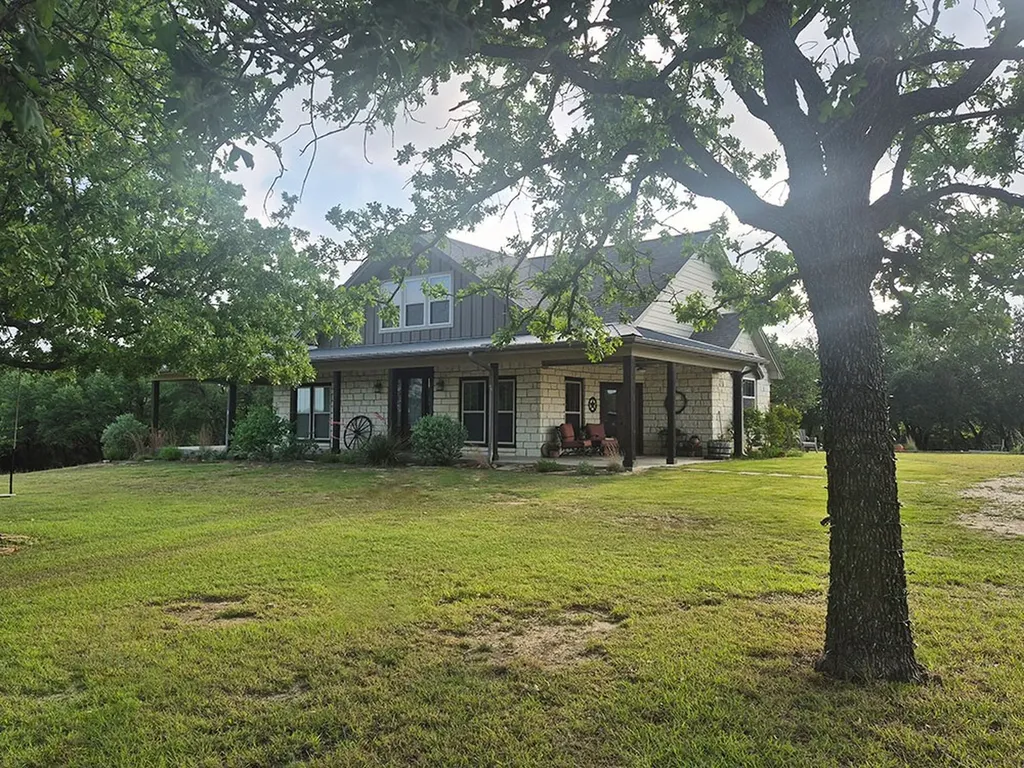 3851 County Road 156 Road Bluff Dale TX 76433