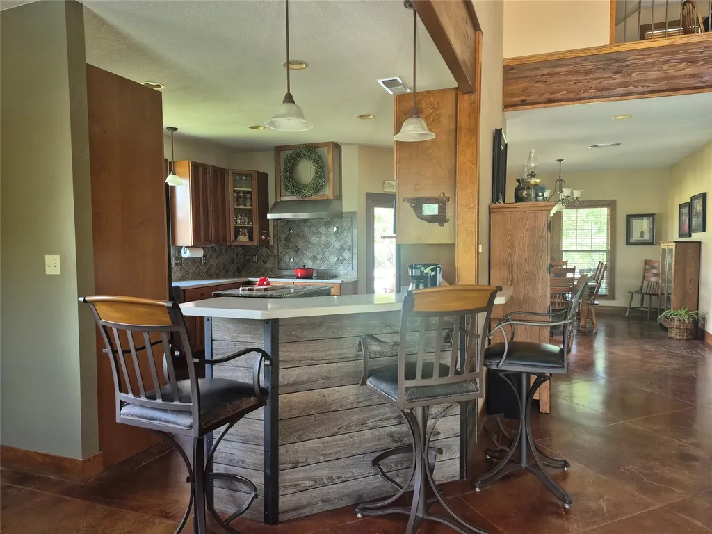 3851 County Road 156 Road Bluff Dale TX 76433