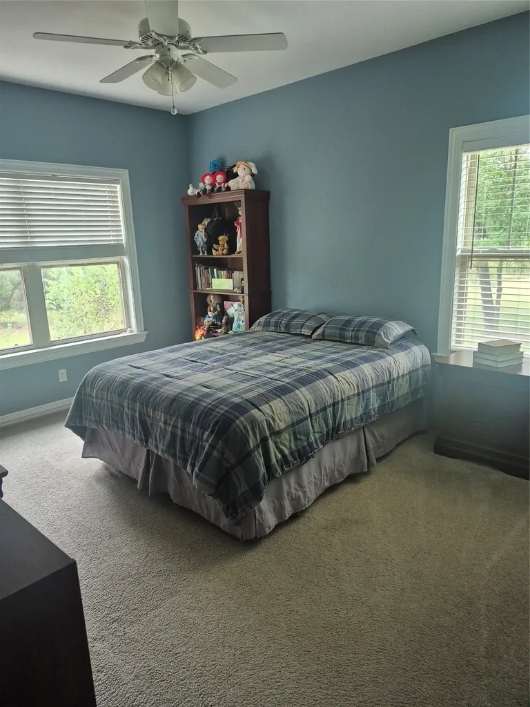 3851 County Road 156 Road Bluff Dale TX 76433