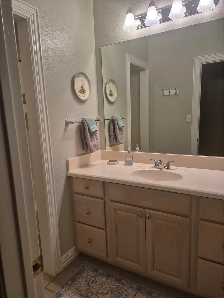 3851 County Road 156 Road Bluff Dale TX 76433