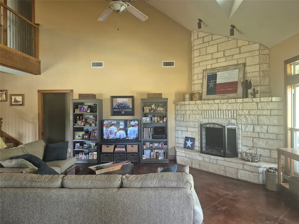 3851 County Road 156 Road Bluff Dale TX 76433