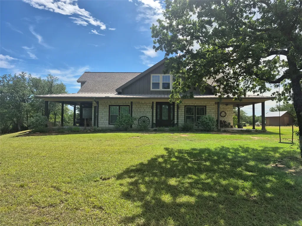 3851 County Road 156 Road Bluff Dale TX 76433