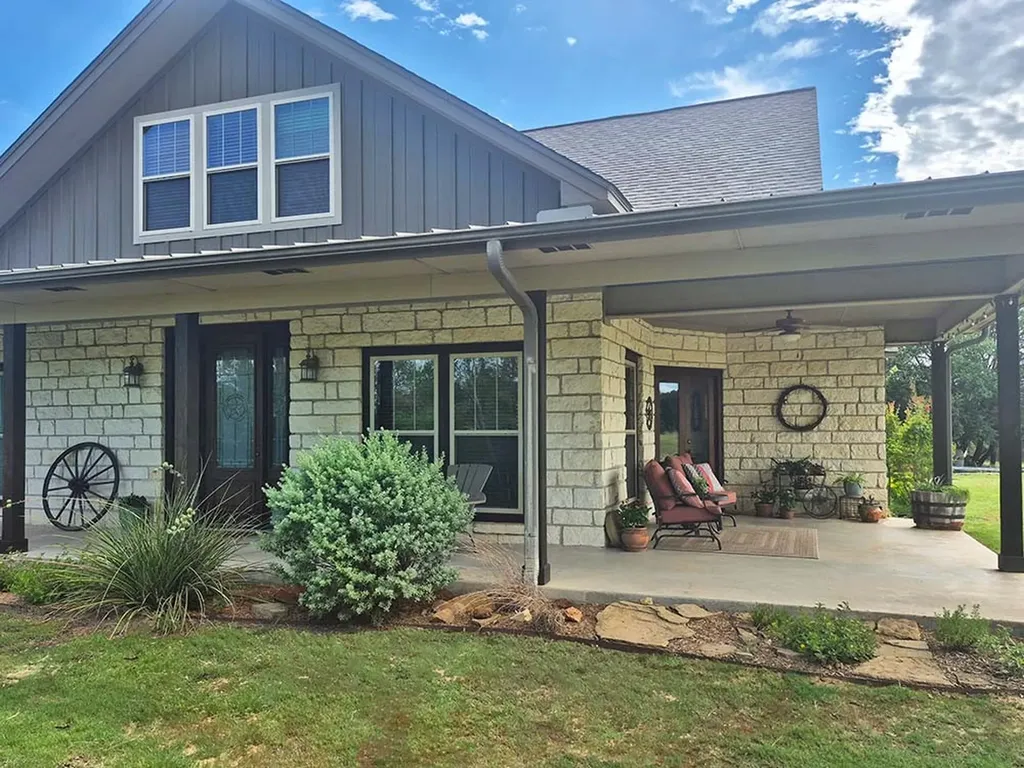 3851 County Road 156 Road Bluff Dale TX 76433