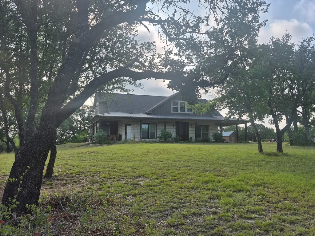 3851 County Road 156 Road Bluff Dale TX 76433