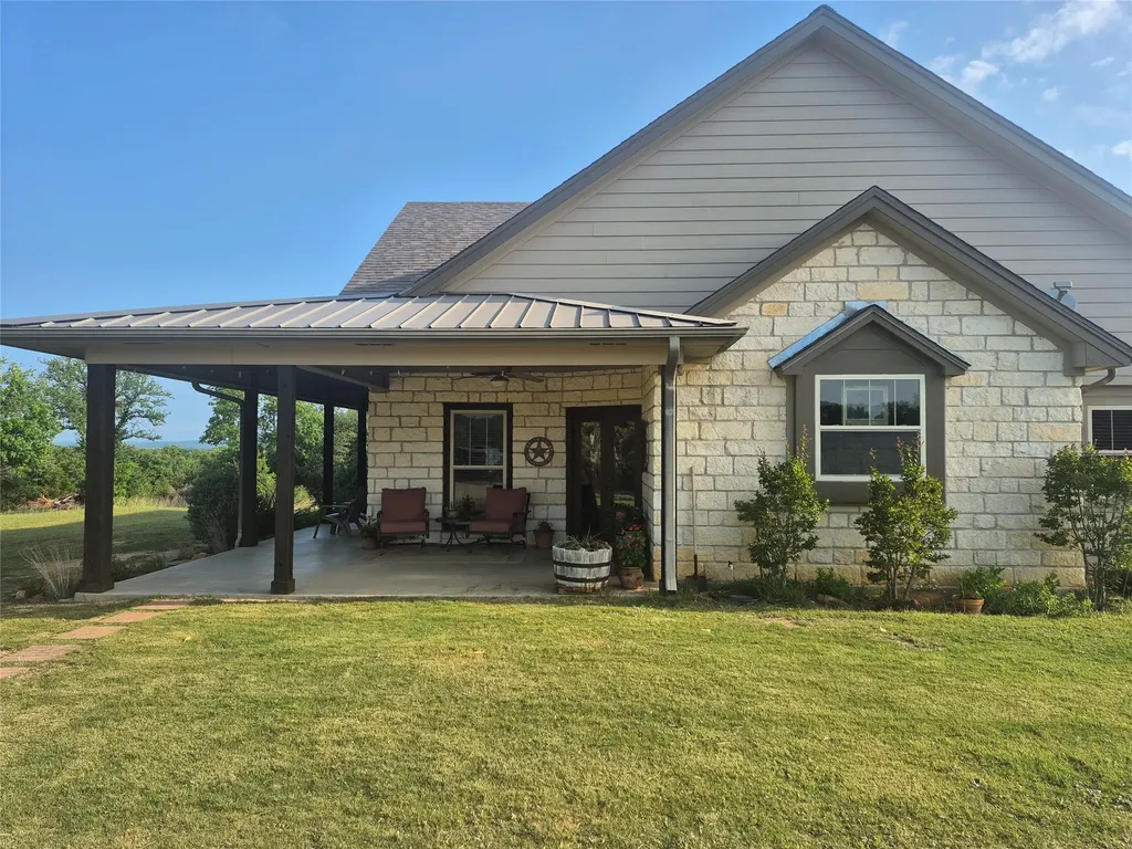 3851 County Road 156 Road Bluff Dale TX 76433