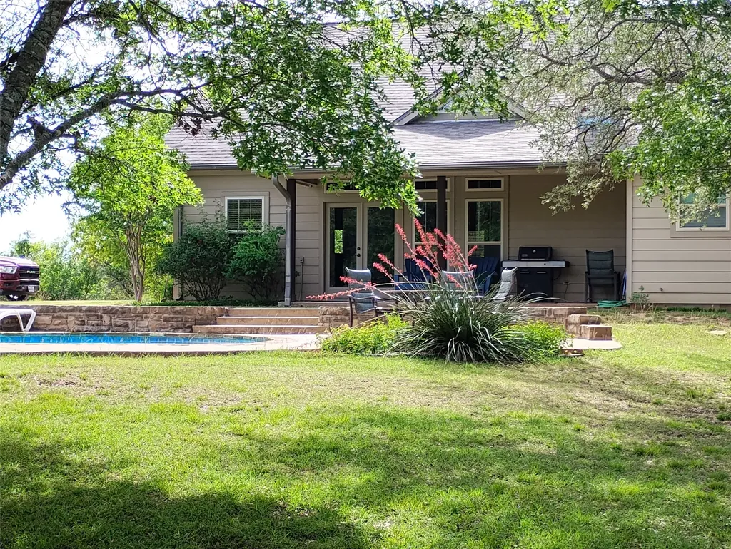 3851 County Road 156 Road Bluff Dale TX 76433