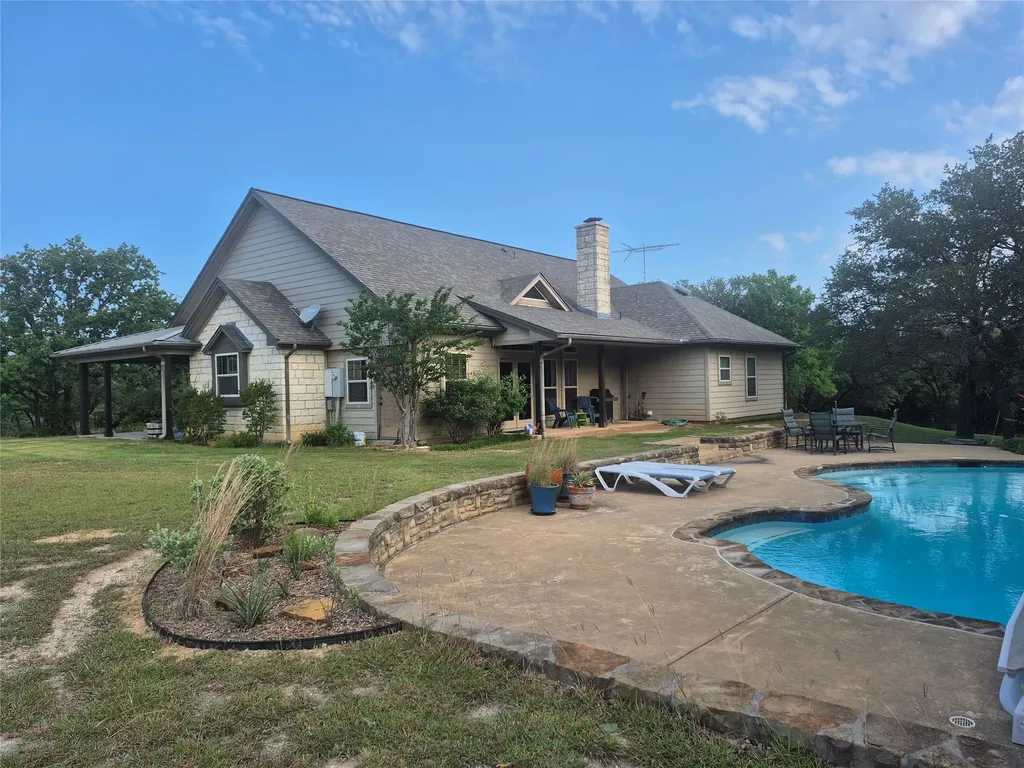 3851 County Road 156 Road Bluff Dale TX 76433