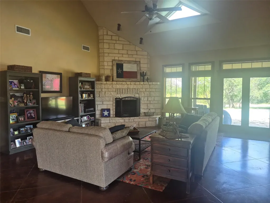 3851 County Road 156 Road Bluff Dale TX 76433