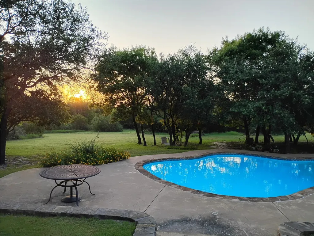 3851 County Road 156 Road Bluff Dale TX 76433