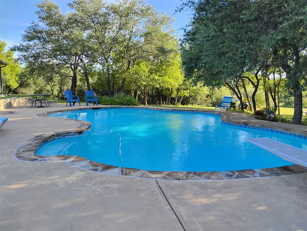3851 County Road 156 Road Bluff Dale TX 76433