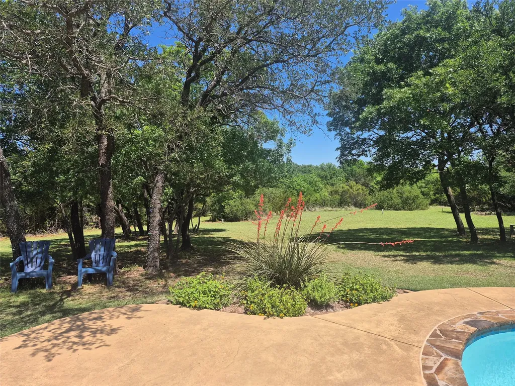 3851 County Road 156 Road Bluff Dale TX 76433