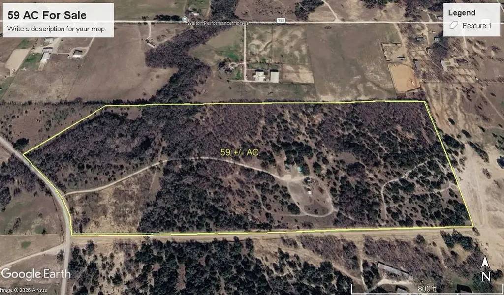 3851 County Road 156 Road Bluff Dale TX 76433
