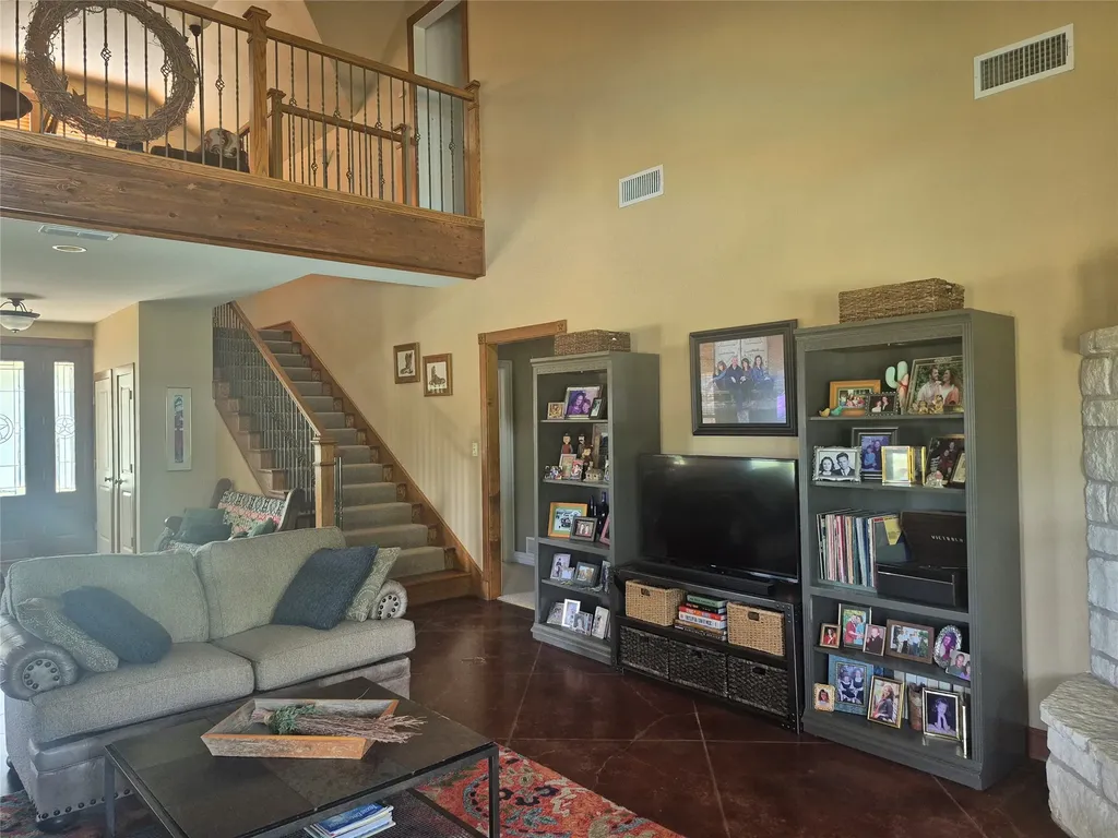 3851 County Road 156 Road Bluff Dale TX 76433