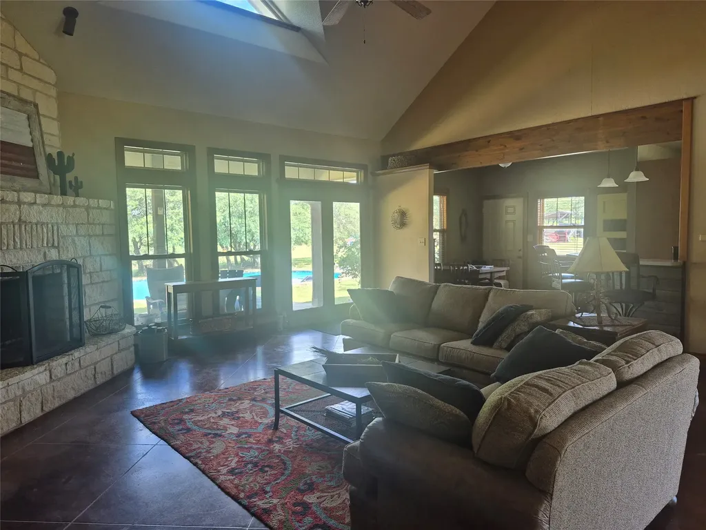 3851 County Road 156 Road Bluff Dale TX 76433
