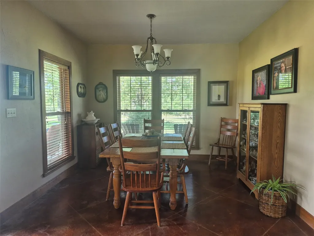 3851 County Road 156 Road Bluff Dale TX 76433