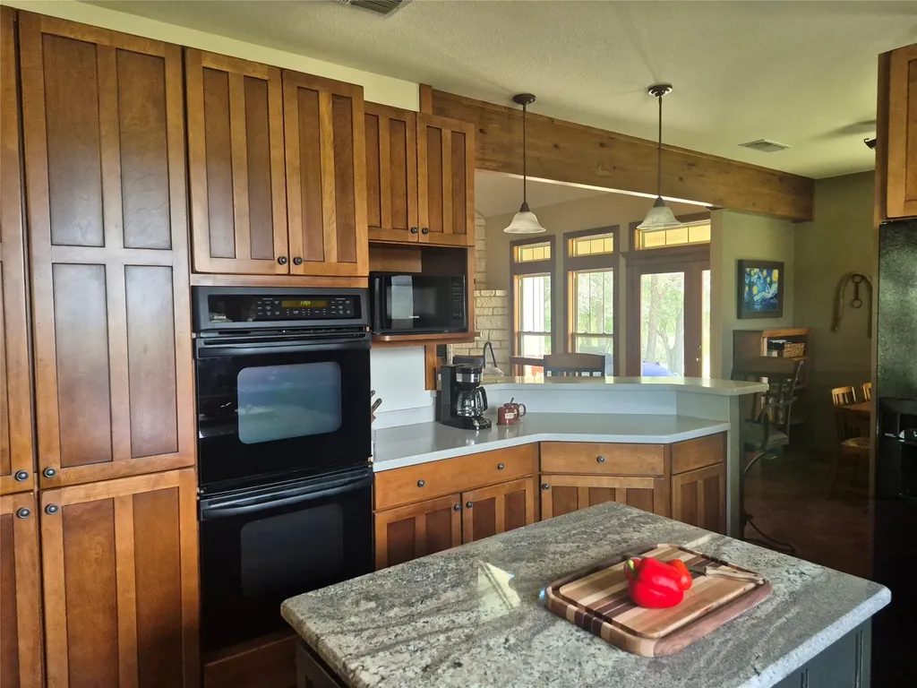 3851 County Road 156 Road Bluff Dale TX 76433