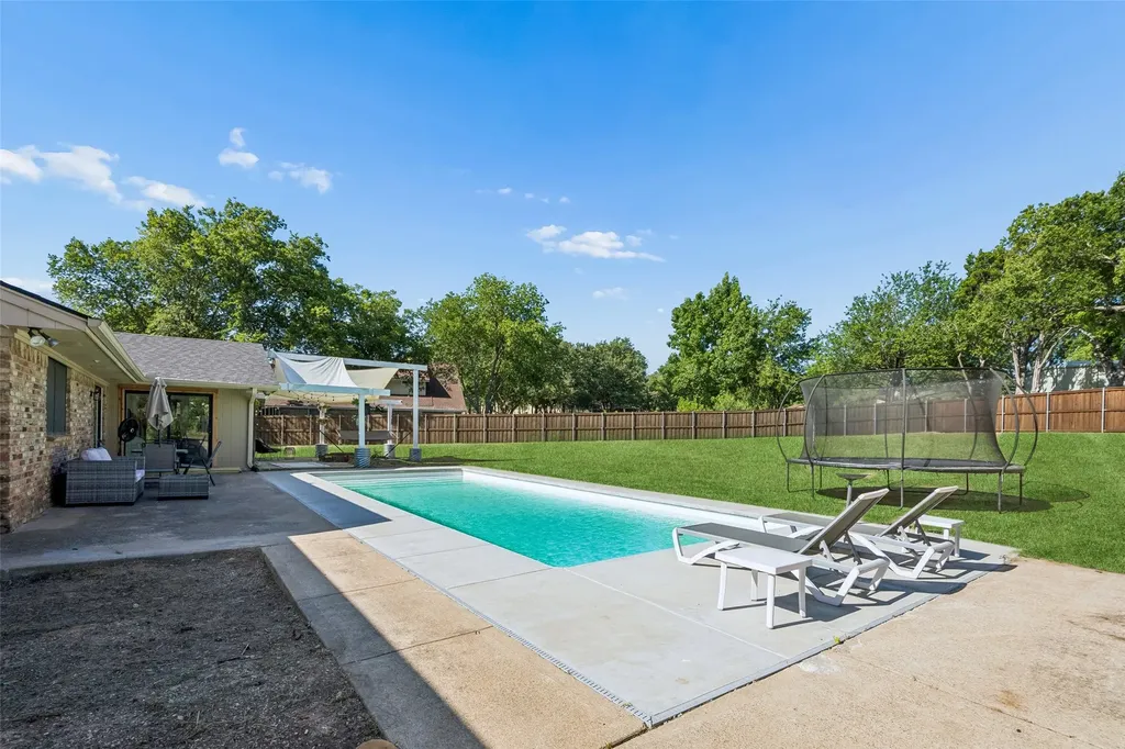 1303 Heather Glen Street Duncanville TX 75137