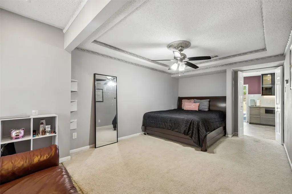 1303 Heather Glen Street Duncanville TX 75137