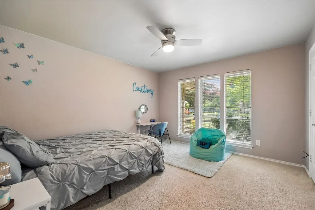 1303 Heather Glen Street Duncanville TX 75137
