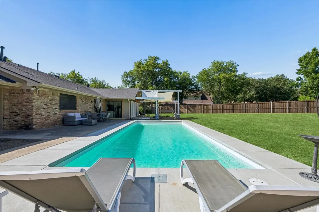 1303 Heather Glen Street Duncanville TX 75137