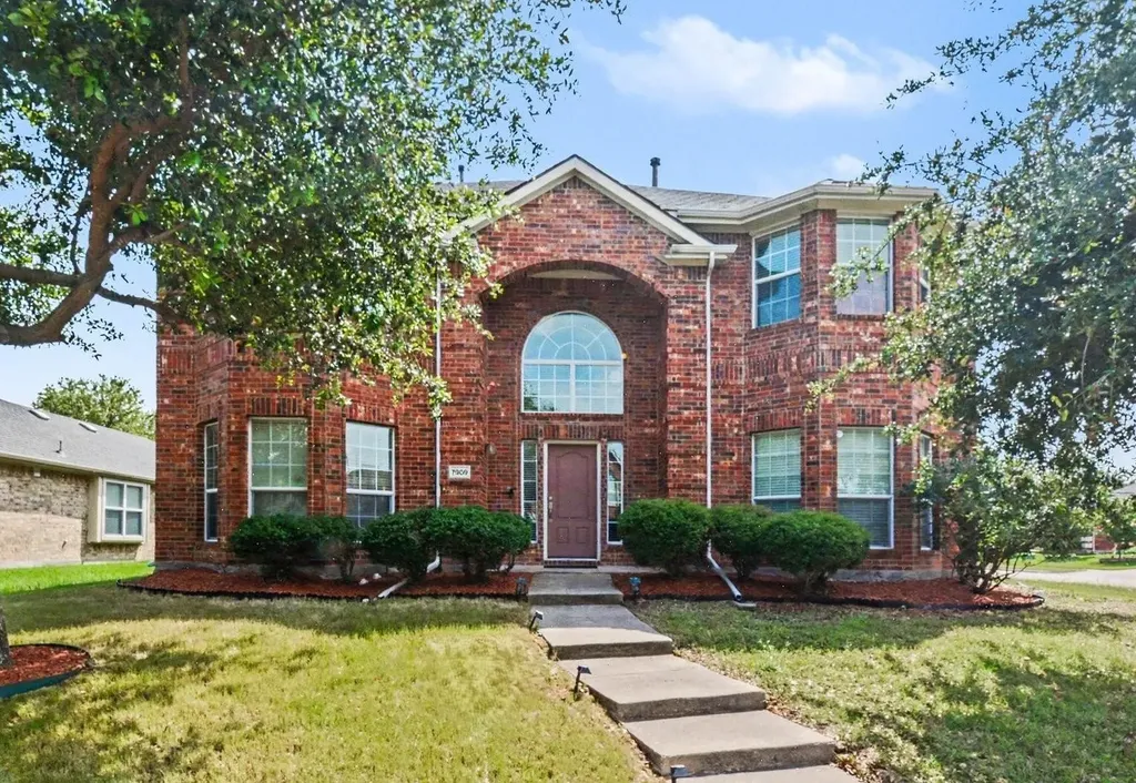 7909 Glenview Way Rowlett TX 75089