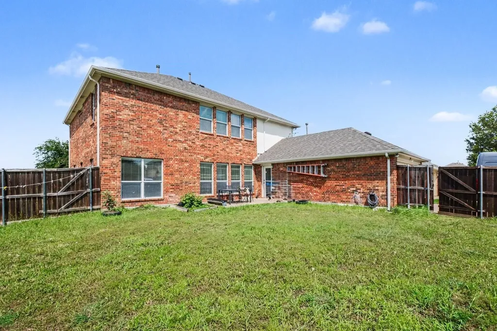 7909 Glenview Way Rowlett TX 75089