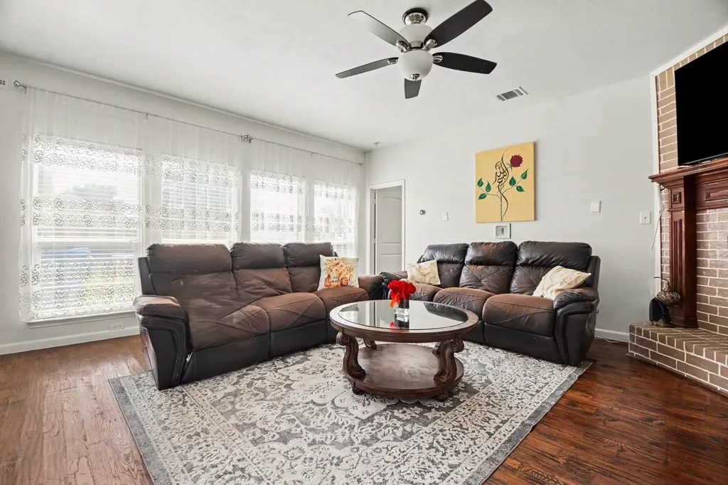 7909 Glenview Way Rowlett TX 75089
