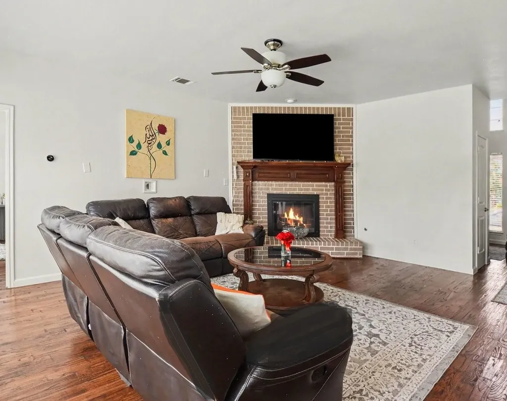 7909 Glenview Way Rowlett TX 75089