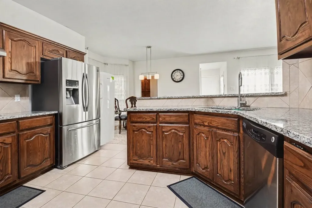 7909 Glenview Way Rowlett TX 75089