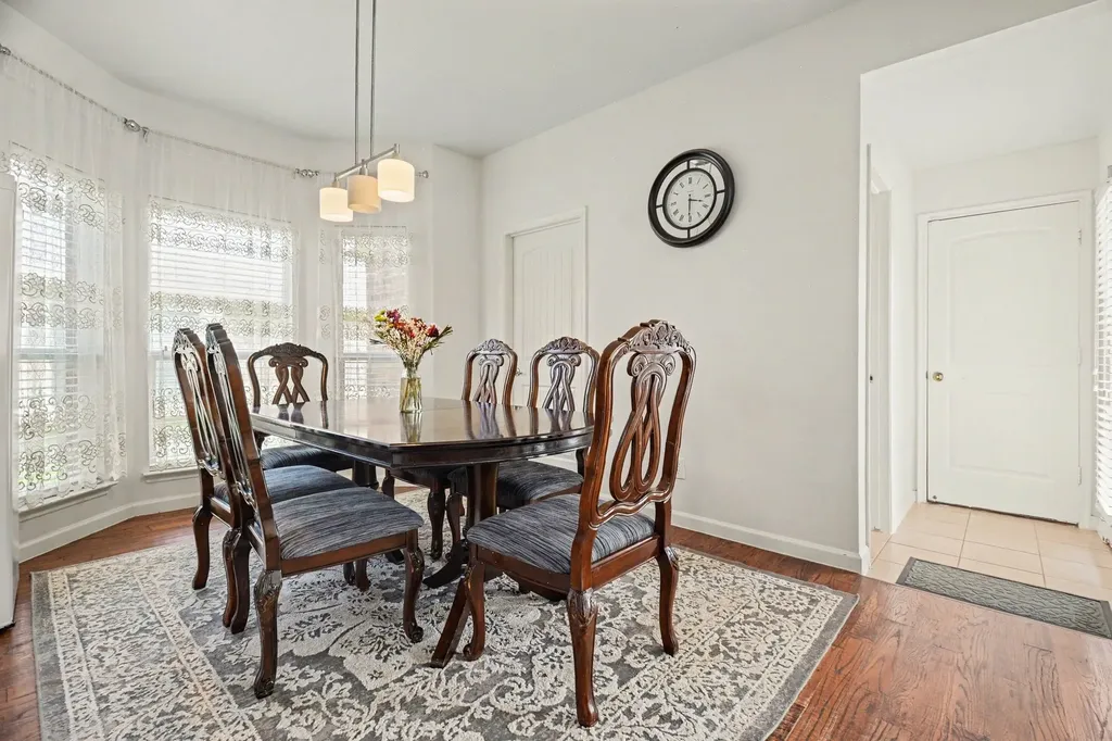 7909 Glenview Way Rowlett TX 75089