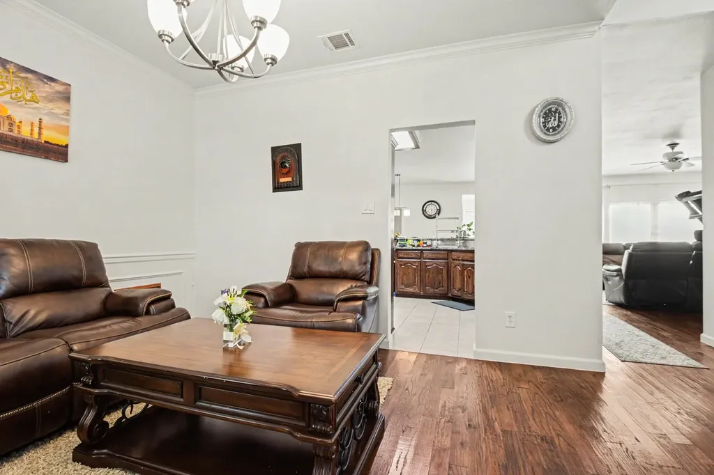 7909 Glenview Way Rowlett TX 75089