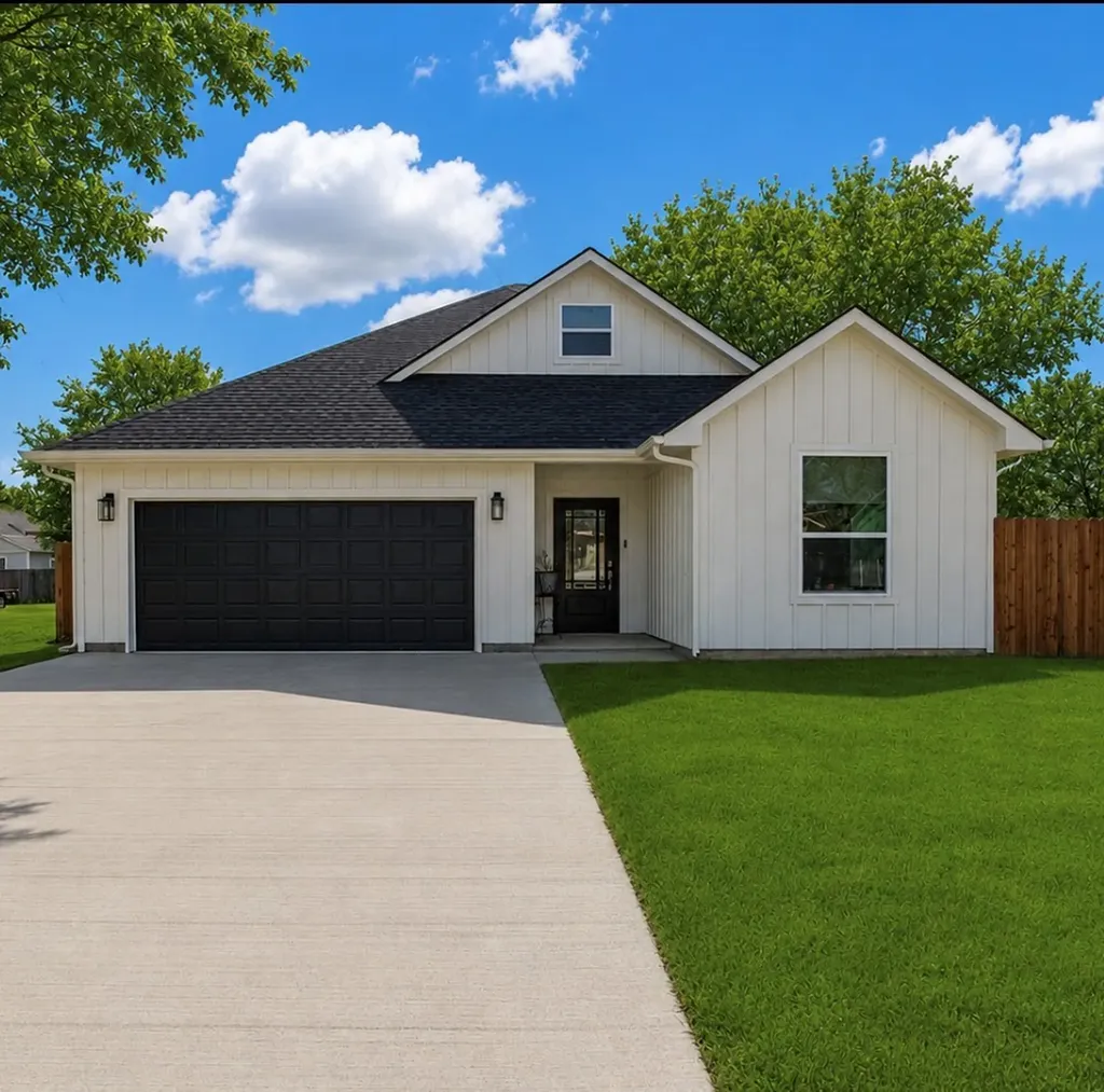 1314 E Pecan Street Gainesville TX 76240