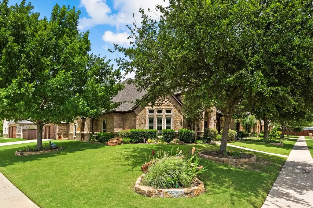 North Richland Hills TX, 7901 Bentley Drive