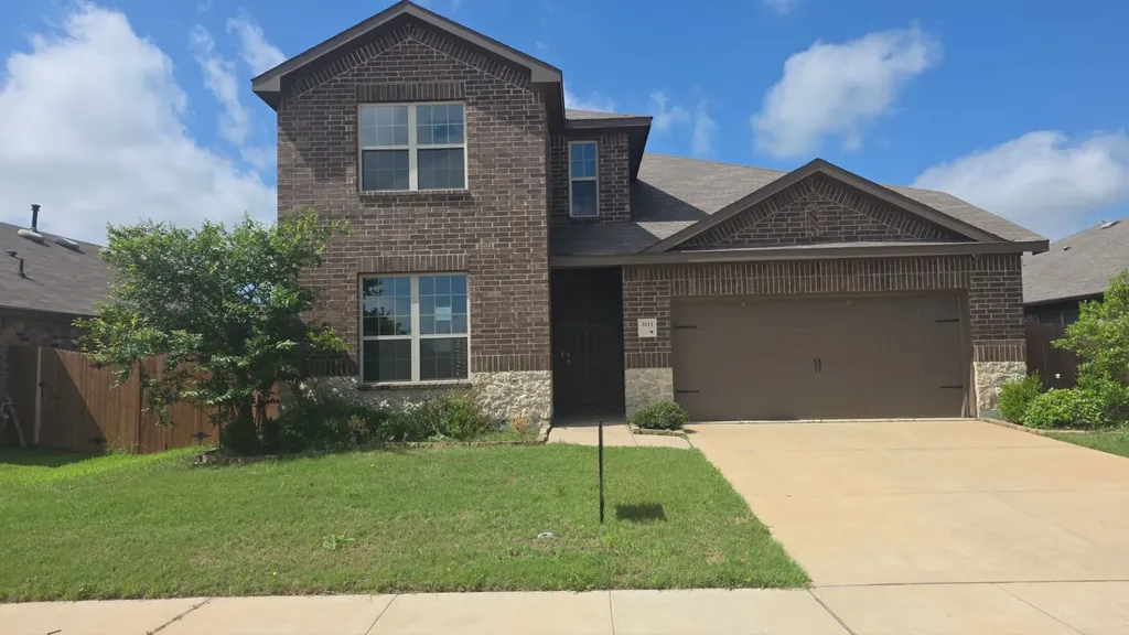 3111 Stonehaven Heartland TX 75126