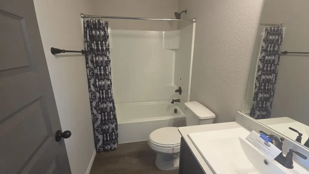 3111 Stonehaven Heartland TX 75126
