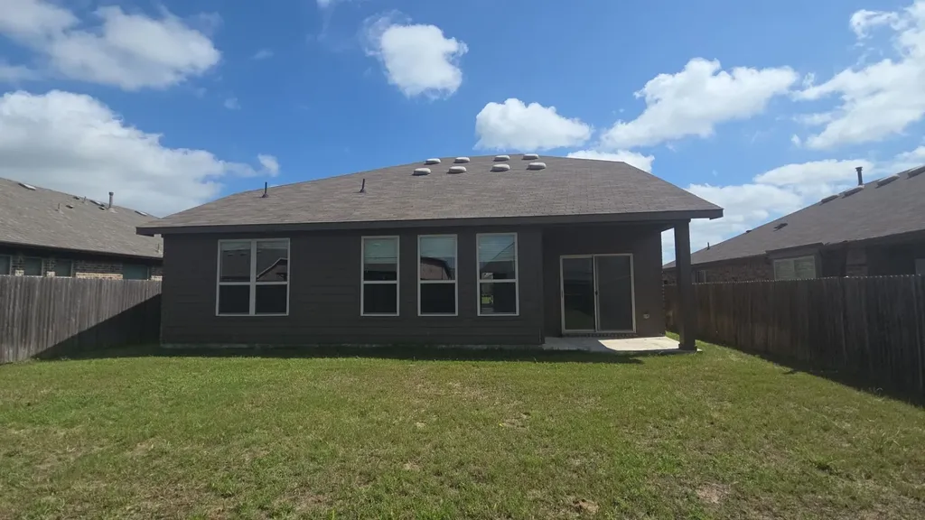 3111 Stonehaven Heartland TX 75126