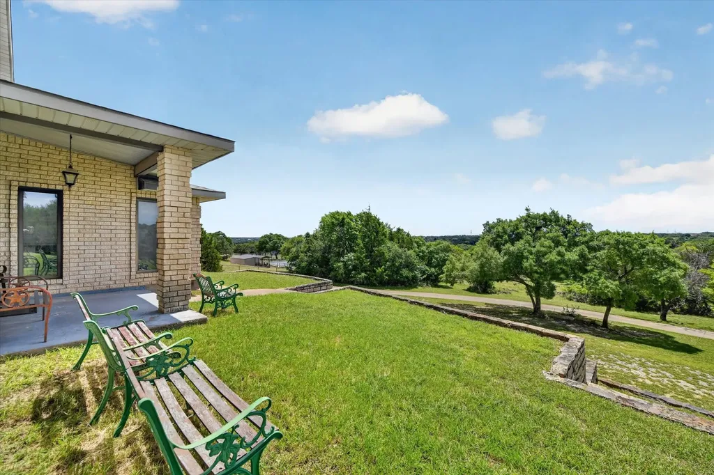 108 Lake Circle Court Weatherford TX 76087