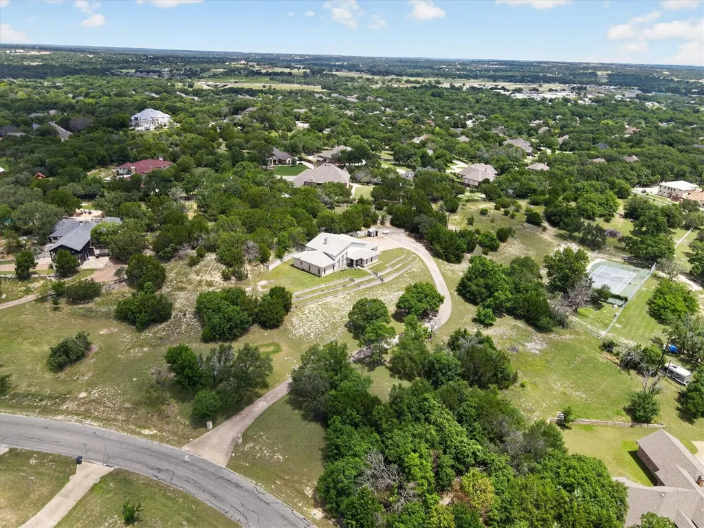 108 Lake Circle Court Weatherford TX 76087