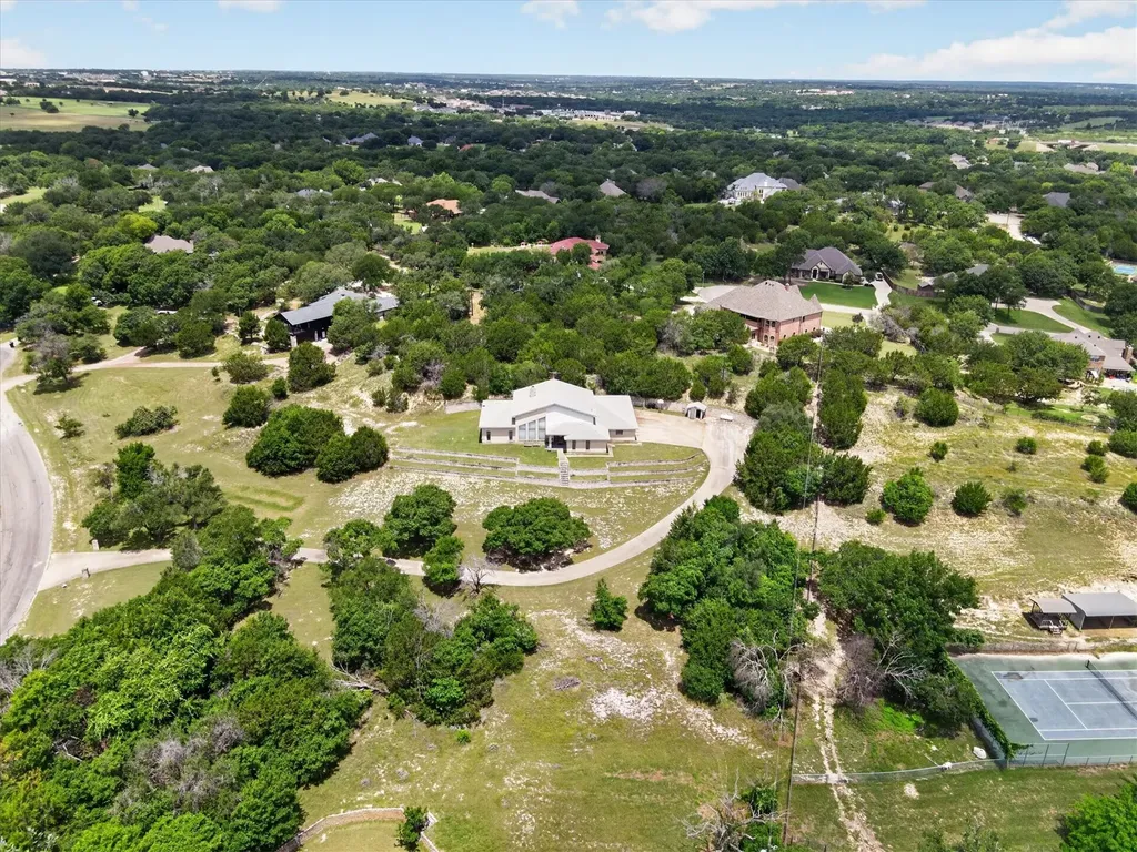 108 Lake Circle Court Weatherford TX 76087