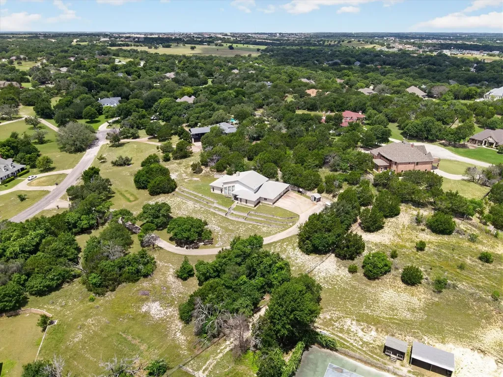 108 Lake Circle Court Weatherford TX 76087